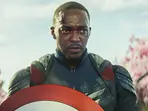 Captain America: Brave New World shows downward slump in box office collections but clings to North America lead