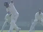 Ranji Trophy 2025: The homecoming that wasn’t-Kohli’s 23-minute tryst with fate