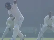 Ranji Trophy 2025: The homecoming that wasn’t-Kohli’s 23-minute tryst with fate