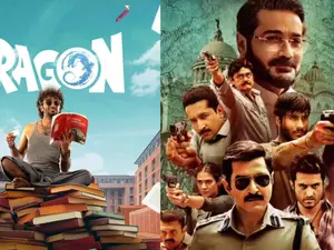 OTT releases of this week (March 17 to March 23) - Sky Force, Khakee: The Bengal Chapter and more!