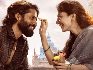 Thandel Box Office: Naga Chaitanya and Sai Pallavi starrer is off to a solid start