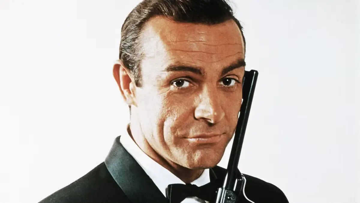 Dr. No 