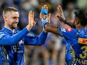 IPL 2025: Mumbai Indians win second straight game as Hyderabad drop points, rankings
