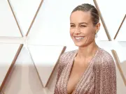 'It was a life-changing experience': Brie Larson refelcts on playing Captain Marvel in the MCU