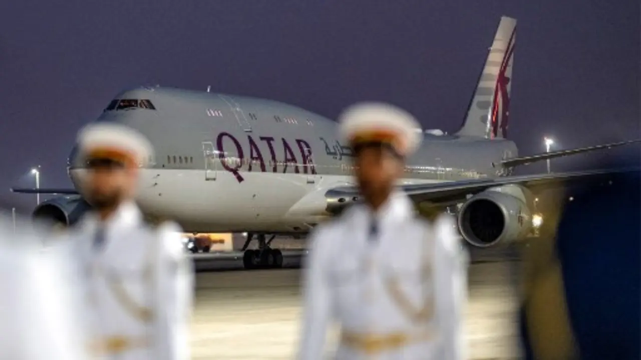 Gift or good riddance? Qatar royal family failed to sell Boeing 747 it is giving Trump in 2020: Report