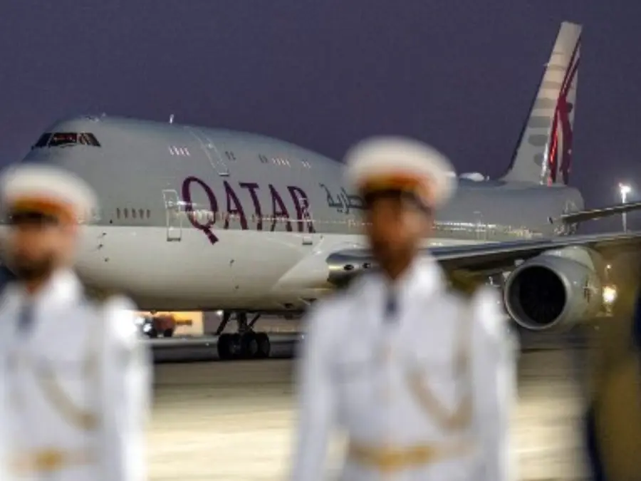 Gift or good riddance? Qatar royal family failed to sell Boeing 747 it is giving Trump in 2020: Report