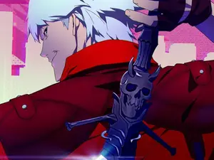 Devil May Cry: Showrunner Adi Shankar thanks YouTuber Asmongold after season 2 renewal