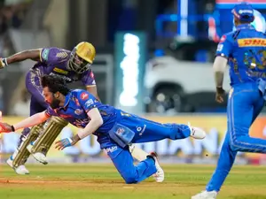 IPL 2025: Mumbai Indians vs Kolkata Knight Riders - Match Prediction