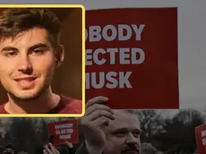 'Normalise Indian hate': Elon Musk's 'highly trained' DOGE employee resigns after questions on racist posts online