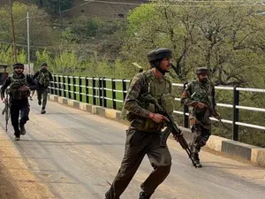Pahalgam terror attack: PM Modi cuts short his Saudi Arabia visit after militant attack in J&K that killed 27 | Key Updates
