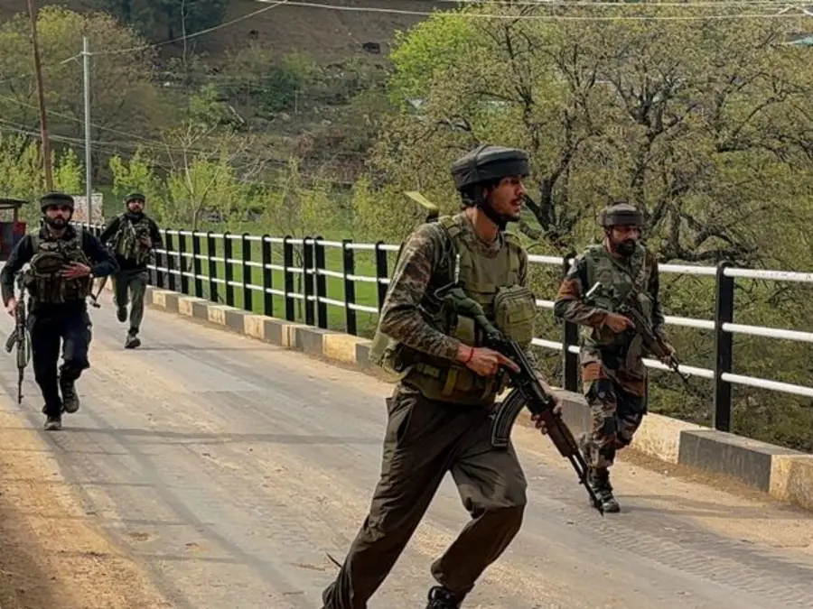 Pahalgam terror attack: PM Modi cuts short his Saudi Arabia visit after militant attack in J&K that killed 27 | Key Updates