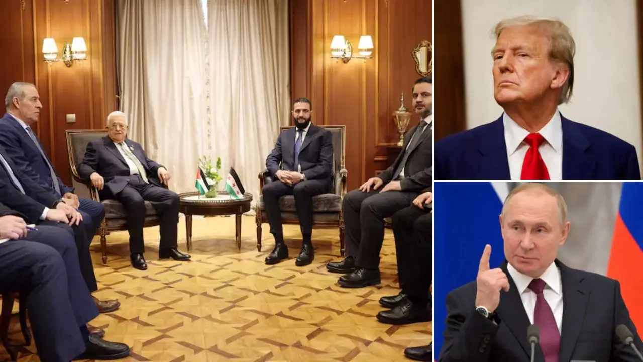 Top 10 world news: Arab Summit; Trump to cut funding for schools allowing illegal protests, and more Top 10 world news: Arab Summit; Trump to cut funding for schools allowing illegal protests, and more