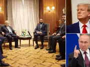 Top 10 world news: Arab Summit; Trump to cut funding for schools allowing illegal protests, and more