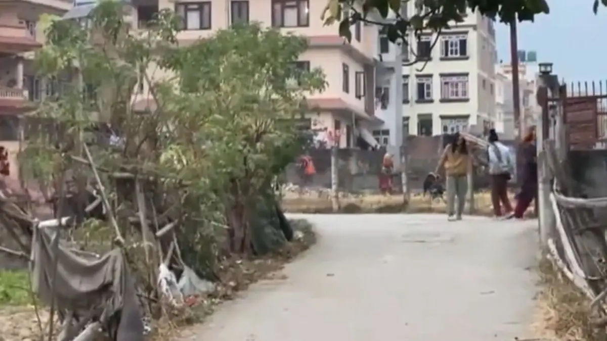 Tibet hit by massive 7.1 earthquake, tremors jolt Nepal's Lobuche and parts of India