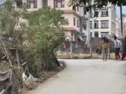 Tibet hit by massive 7.1 earthquake, tremors jolt Nepal's Lobuche and parts of India