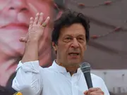 Pakistan Anti-Terrorism Court rejects Imran Khan's plea for acquittal in May 9 attack case