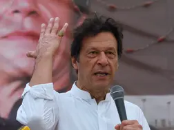 Pakistan Anti-Terrorism Court rejects Imran Khan's plea for acquittal in May 9 attack case