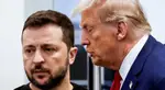 'Russia has influenced some in White House': Zelensky accuses US of falling for Russian propaganda