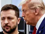'Russia has influenced some in White House': Zelensky accuses US of falling for Russian propaganda