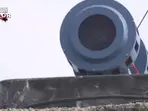 'Do not panic': Air raid sirens tested at Delhi's ITO amid rising India-Pak tensions