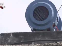'Do not panic': Air raid sirens tested at Delhi's ITO amid rising India-Pak tensions