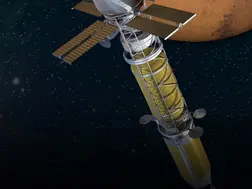 '2,600 Kelvin': NASA successfully tests nuclear fuel for future space missions