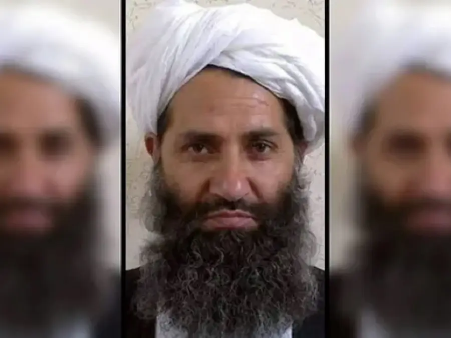 Democracy dead and sharia in effect, we don’t need Western laws: Taliban leader Akhundzada