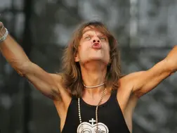 David Johansen, New York Dolls frontman, dies of cancer at 75