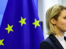 EU’s Kaja Kallas urges action on defence spending, says US must remain 'strongest ally'