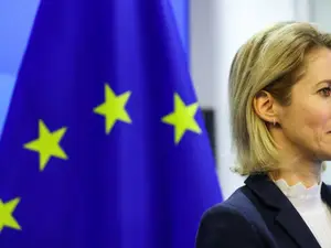 EU’s Kaja Kallas urges action on defence spending, says US must remain 'strongest ally'
