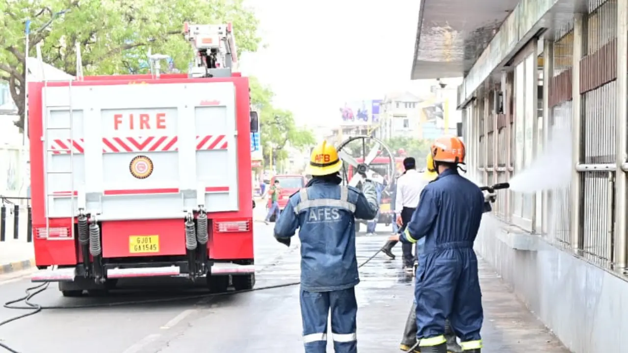 Nationwide civil defence mock drill: Here's all you need to know
