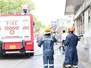 Nationwide civil defence mock drill: Here's all you need to know