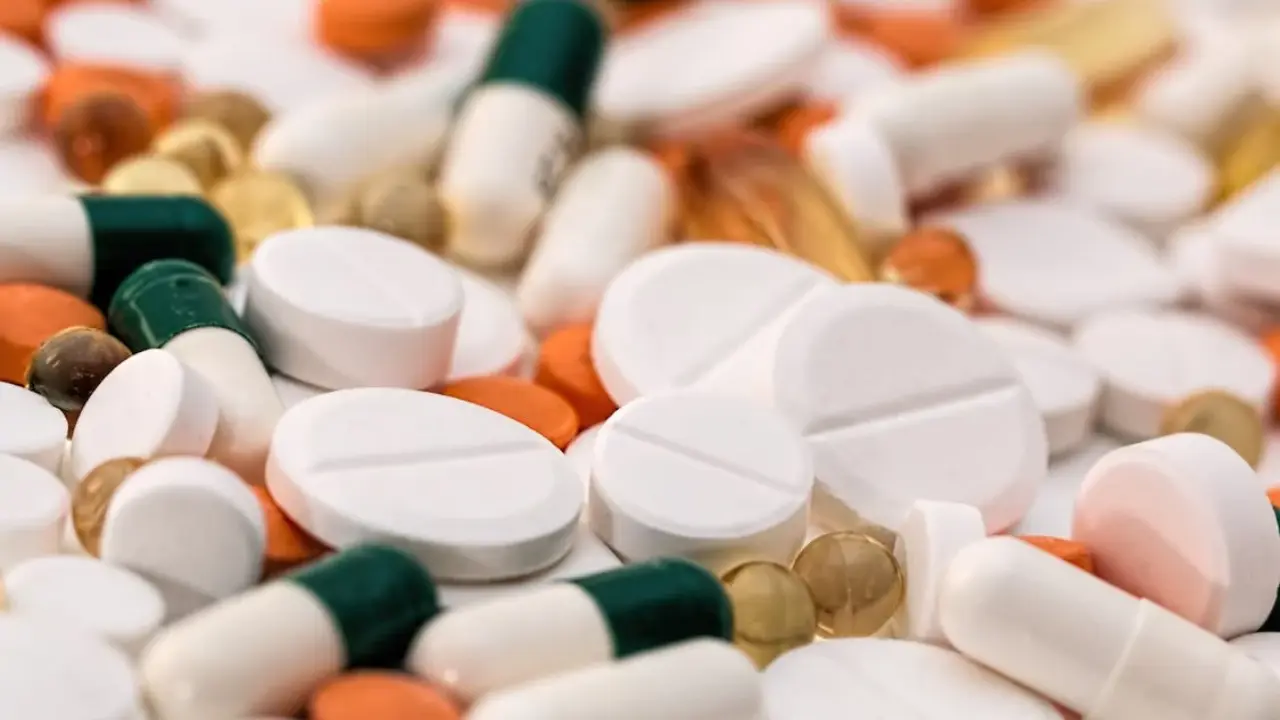 Study raises safety concerns over some imported generic drugs
