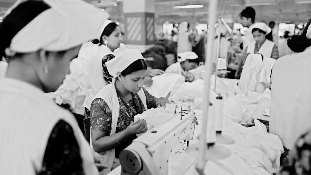 Best Indian city for working women is...