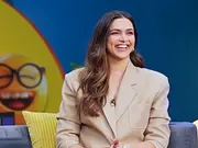 Deepika Padukone reveals she had a complicated pregnancy: ‘Went through a lot’