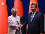 Bangladesh’s fault lines: The cost of deepening defence reliance on China