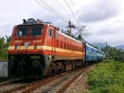 India: Locals, Business community disappointed over no direct train to Kashmir