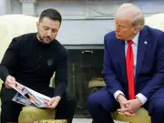 Trump-Zelensky spat is a moment of truth for India and EU to start a new chapter in geopolitics