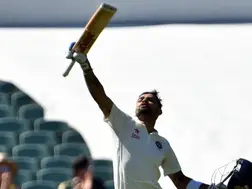 Virat Kohli Retires: In 2014 Virat Kohli led India first time and changed the Indian cricket forever
