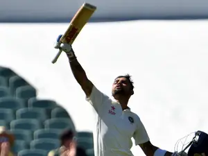 Virat Kohli Retires: In 2014 Virat Kohli led India first time and changed the Indian cricket forever