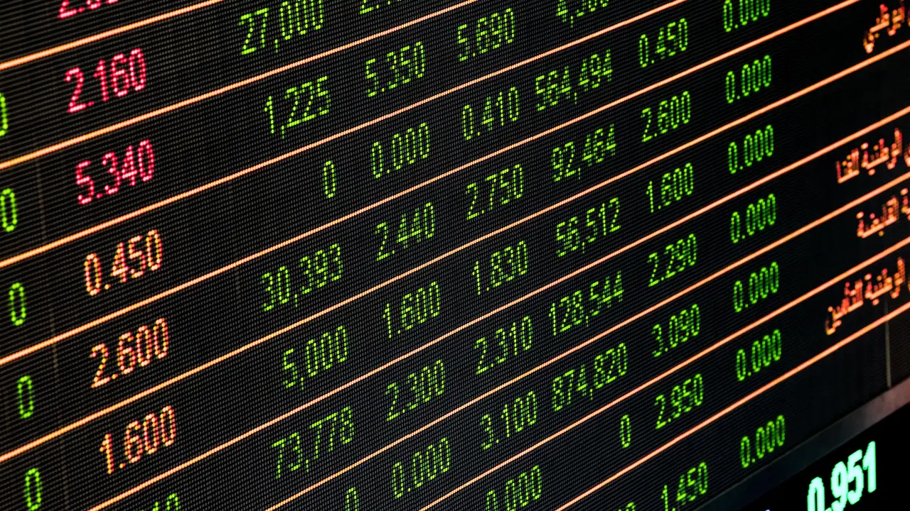 Sensex slumps after Trump's tariff salvo reignites the fears of global trade war