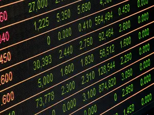 Sensex slumps after Trump's tariff salvo reignites the fears of global trade war