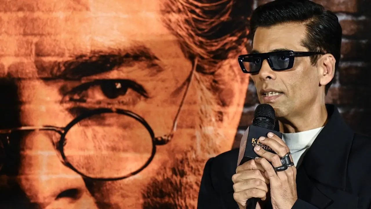 Karan Johar