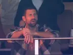 Novak Djokovic's JAW DROP moment in Stars v Renegades BBL match | WATCH