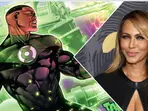 DCU's Lanterns adds Empire actress Nicole Ari Parker to cast