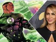 DCU's Lanterns adds Empire actress Nicole Ari Parker to cast