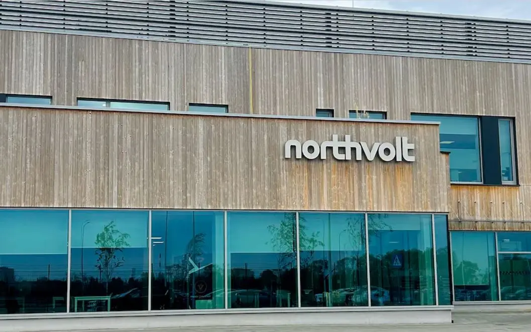 Struggling Northvolt sells remaining stake in battery recycler