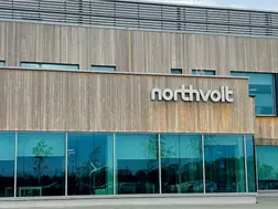 Struggling Northvolt sells remaining stake in battery recycler