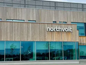 Struggling Northvolt sells remaining stake in battery recycler