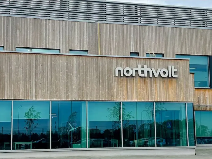Northvolt sells heavy industry battery unit to Scania amid restructuring